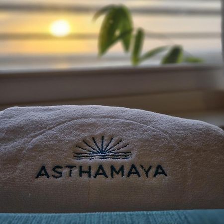 Alappuzha Asthamaya Beach מראה חיצוני תמונה