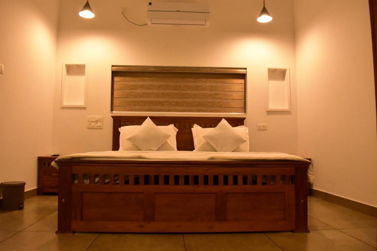 Alappuzha Asthamaya Beach מראה חיצוני תמונה