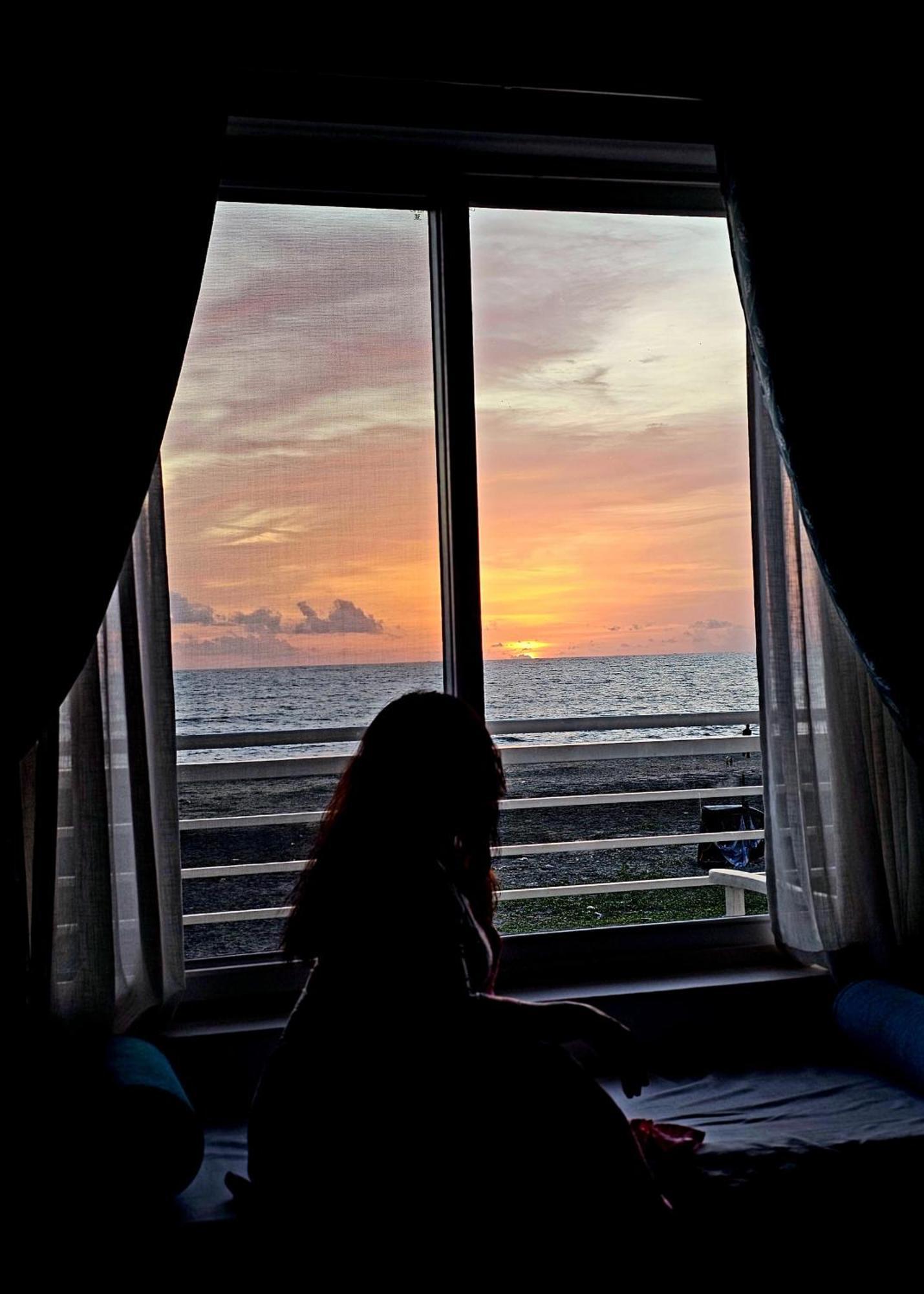 Alappuzha Asthamaya Beach מראה חיצוני תמונה