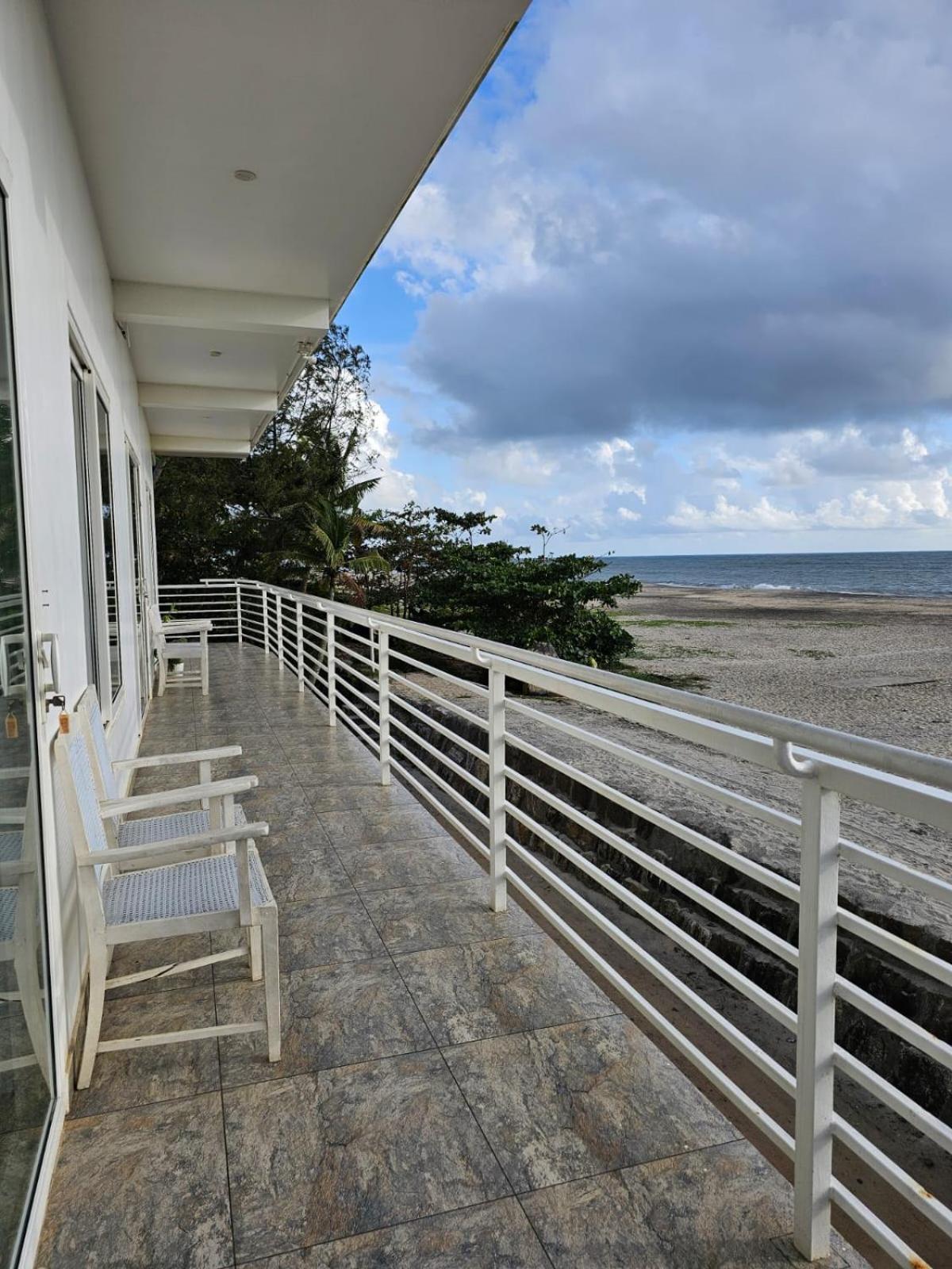 Alappuzha Asthamaya Beach מראה חיצוני תמונה