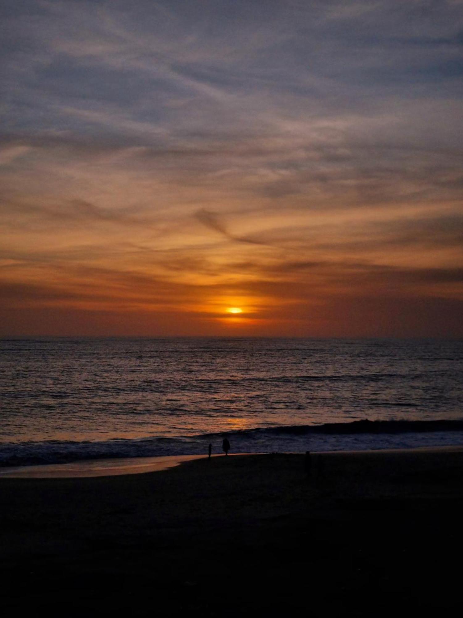 Alappuzha Asthamaya Beach מראה חיצוני תמונה