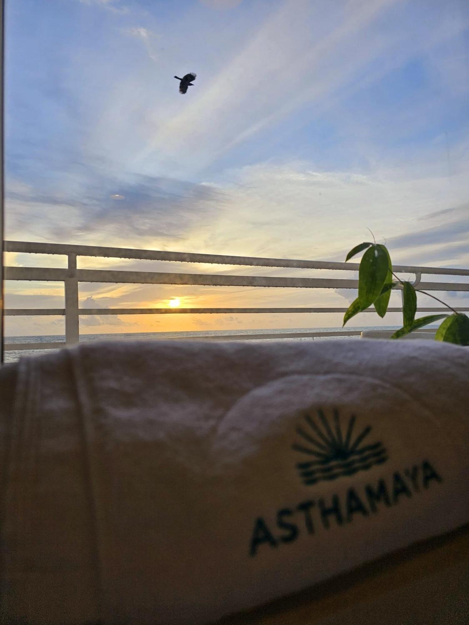 Alappuzha Asthamaya Beach מראה חיצוני תמונה