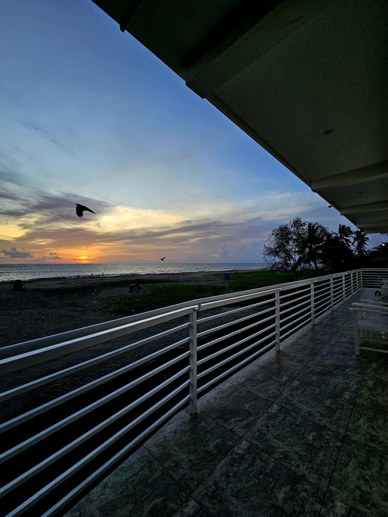 Alappuzha Asthamaya Beach מראה חיצוני תמונה