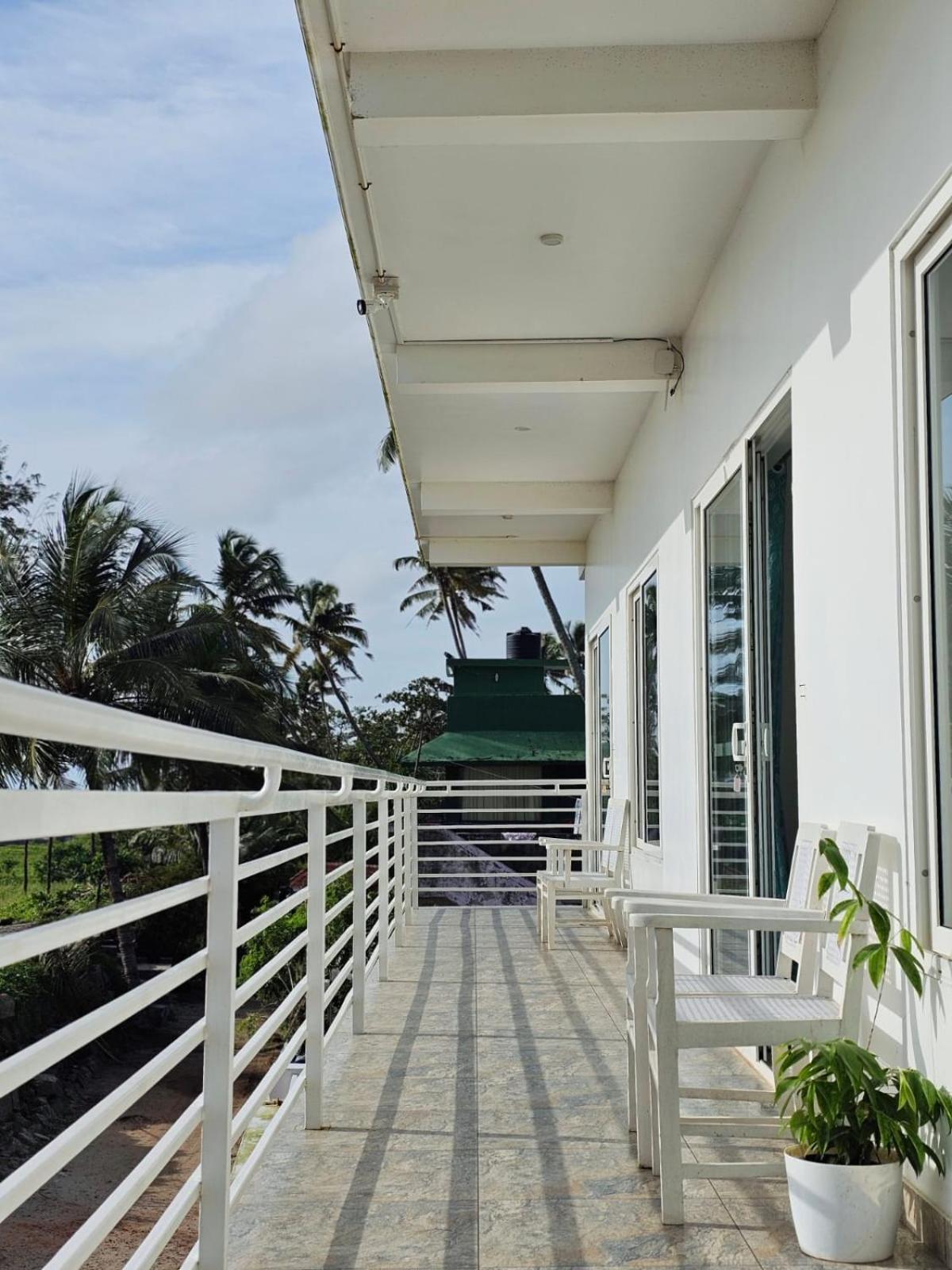 Alappuzha Asthamaya Beach מראה חיצוני תמונה